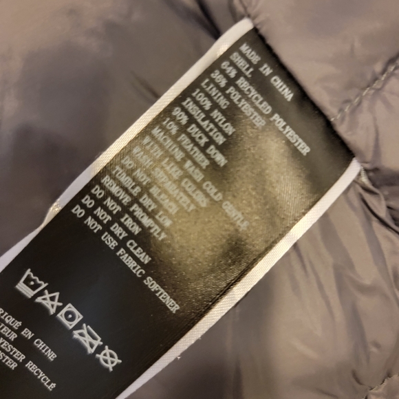 PrAna showdown jacket, Small - Picture 5 of 6